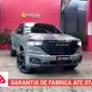 RAM RAMPAGE 2.0 HURRICANE 4 TURBO GASOLINA R/T 4X4 AUTOMÁTICO RAM RAMPAGE 2.0 HURRICANE 4 TURBO GASOLINA R/T 4X4 AUTOMÁTICO