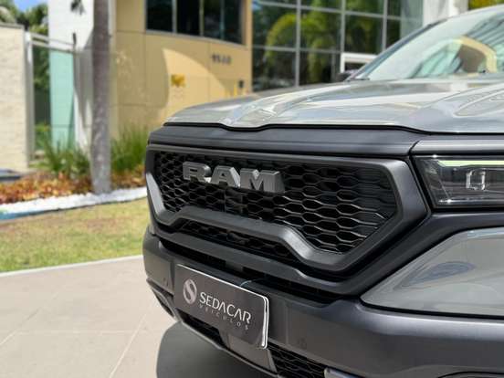 RAM-RAMPAGE-2024