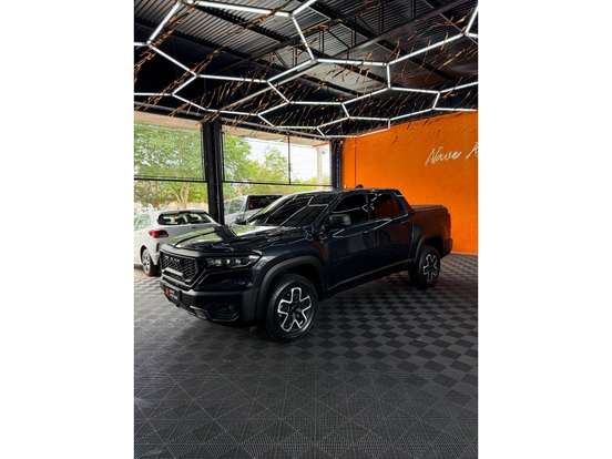 RAM-RAMPAGE-2.0 TURBO DIESEL REBEL 4X4 AUTOMÁTICO RAM-RAMPAGE-2024
