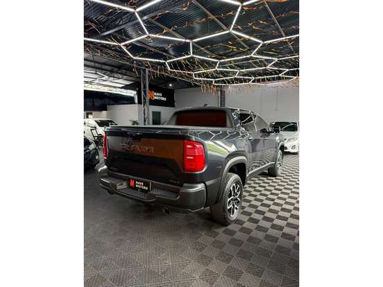 RAM-RAMPAGE-2.0 TURBO DIESEL REBEL 4X4 AUTOMÁTICO RAM-RAMPAGE-2024
