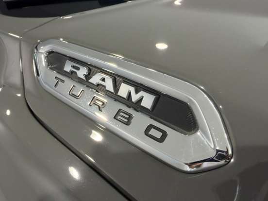 RAM-RAMPAGE-2025