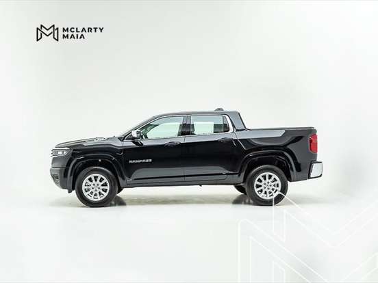 RAM-RAMPAGE-2.2 TURBO DIESEL BIG HORN 4X4 AUTOMÁTICO RAM-RAMPAGE-2026