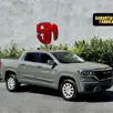 RAM RAMPAGE 2.2 TURBO DIESEL BIG HORN 4X4 AUTOMÁTICO RAM RAMPAGE 2.2 TURBO DIESEL BIG HORN 4X4 AUTOMÁTICO