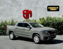RAM RAMPAGE 2.2 TURBO DIESEL BIG HORN 4X4 AUTOMÁTICO RAM RAMPAGE 2.2 TURBO DIESEL BIG HORN 4X4 AUTOMÁTICO
