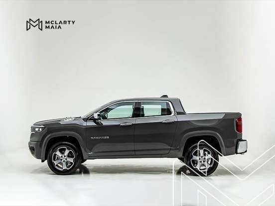 RAM-RAMPAGE-2.2 TURBO DIESEL LARAMIE 4X4 AUTOMÁTICO RAM-RAMPAGE-2025