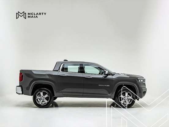 RAM-RAMPAGE-2.2 TURBO DIESEL LARAMIE 4X4 AUTOMÁTICO RAM-RAMPAGE-2025