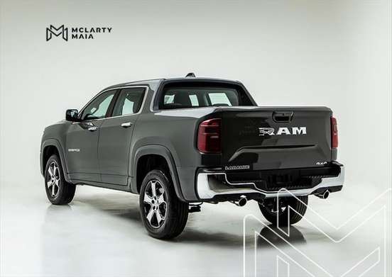 RAM-RAMPAGE-2026