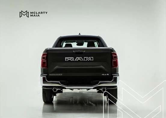 RAM-RAMPAGE-2026