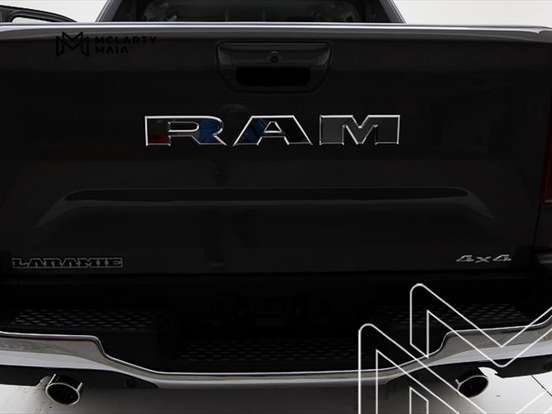 RAM-RAMPAGE-2.2 TURBO DIESEL LARAMIE 4X4 AUTOMÁTICO RAM-RAMPAGE-2026