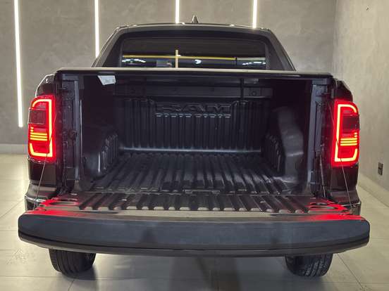 RAM-RAMPAGE-2.2 TURBO DIESEL LARAMIE 4X4 AUTOMÁTICO RAM-RAMPAGE-2024