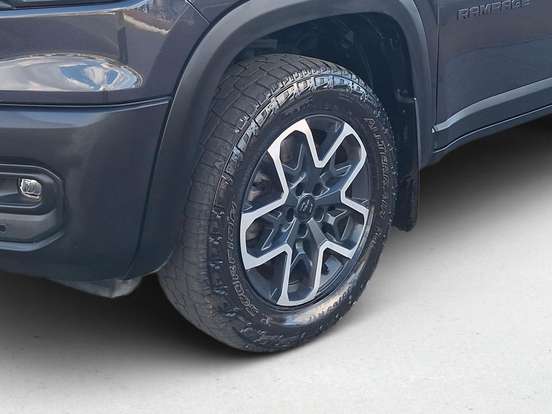 RAM-RAMPAGE-2.2 TURBO DIESEL REBEL 4X4 AUTOMÁTICO RAM-RAMPAGE-2025