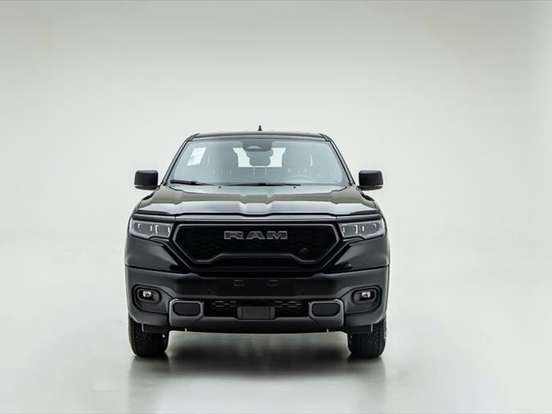 RAM-RAMPAGE-2.2 TURBO DIESEL REBEL 4X4 AUTOMÁTICO RAM-RAMPAGE-2025
