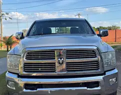 RAM 2500 6.7 LARAMIE 4X4 CD I6 TURBO DIESEL 4P AUTOMÁTICO RAM 2500 6.7 LARAMIE 4X4 CD I6 TURBO DIESEL 4P AUTOMÁTICO