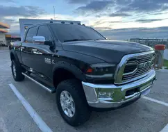 RAM 2500 6.7 LARAMIE 4X4 CD I6 TURBO DIESEL 4P AUTOMÁTICO RAM 2500 6.7 LARAMIE 4X4 CD I6 TURBO DIESEL 4P AUTOMÁTICO