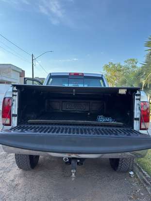 RAM-2500-2012