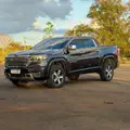RAM RAMPAGE 2.0 HURRICANE 4 TURBO GASOLINA LARAMIE 4X4 AUTOMÁTICO RAM RAMPAGE 2.0 HURRICANE 4 TURBO GASOLINA LARAMIE 4X4 AUTOMÁTICO