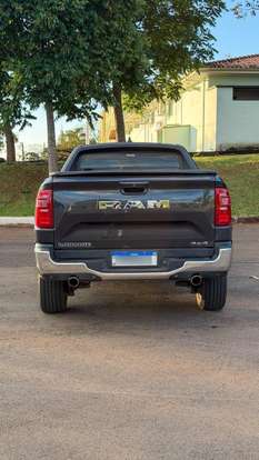RAM-RAMPAGE-2024