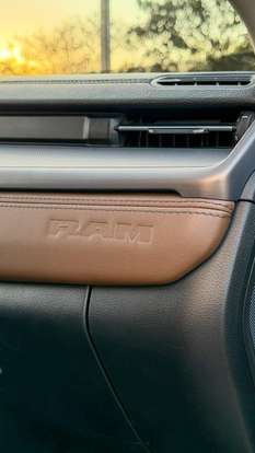 RAM-RAMPAGE-2024