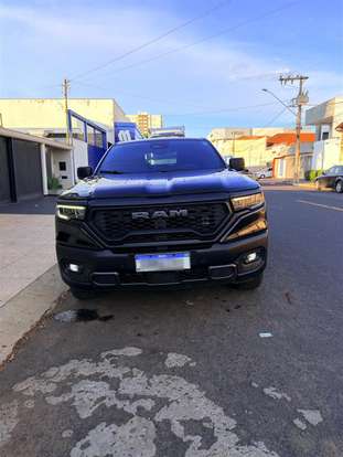 RAM-RAMPAGE-2024