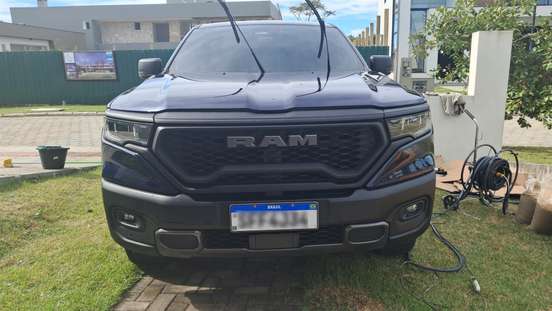 RAM-RAMPAGE-2023