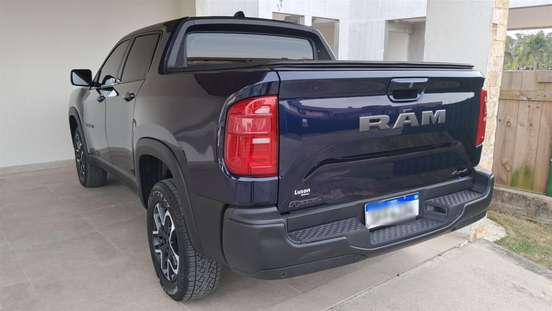 RAM-RAMPAGE-2023
