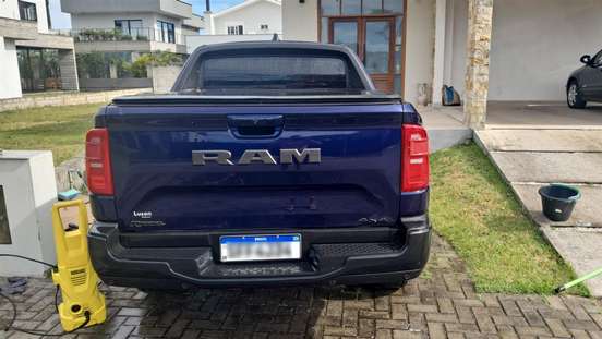RAM-RAMPAGE-2023