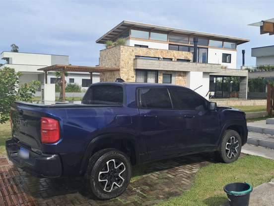 RAM-RAMPAGE-2.0 TURBO DIESEL REBEL 4X4 AUTOMÁTICO RAM-RAMPAGE-2023