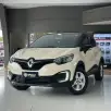 RENAULT CAPTUR 1.6 16V SCE FLEX LIFE X-TRONIC RENAULT CAPTUR 1.6 16V SCE FLEX LIFE X-TRONIC