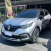 RENAULT CAPTUR 1.3 TCE FLEX ICONIC X-TRONIC RENAULT CAPTUR 1.3 TCE FLEX ICONIC X-TRONIC