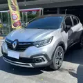 RENAULT CAPTUR 1.3 TCE FLEX ICONIC X-TRONIC RENAULT CAPTUR 1.3 TCE FLEX ICONIC X-TRONIC