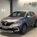 RENAULT CAPTUR 1.3 TCE FLEX INTENSE X-TRONIC RENAULT CAPTUR 1.3 TCE FLEX INTENSE X-TRONIC