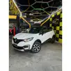 RENAULT CAPTUR 1.6 16V SCE FLEX INTENSE X-TRONIC RENAULT CAPTUR 1.6 16V SCE FLEX INTENSE X-TRONIC