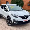 RENAULT CAPTUR 1.6 16V SCE FLEX LIFE X-TRONIC RENAULT CAPTUR 1.6 16V SCE FLEX LIFE X-TRONIC