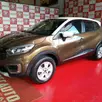 RENAULT CAPTUR 1.6 16V SCE FLEX LIFE X-TRONIC RENAULT CAPTUR 1.6 16V SCE FLEX LIFE X-TRONIC