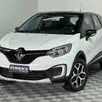 RENAULT CAPTUR 1.6 16V SCE FLEX ZEN MANUAL RENAULT CAPTUR 1.6 16V SCE FLEX ZEN MANUAL