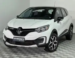 RENAULT CAPTUR 1.6 16V SCE FLEX ZEN MANUAL RENAULT CAPTUR 1.6 16V SCE FLEX ZEN MANUAL