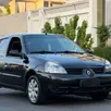 RENAULT CLIO 1.0 16V FLEX 2P MANUAL RENAULT CLIO 1.0 16V FLEX 2P MANUAL