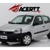 RENAULT CLIO 1.0 16V FLEX 2P MANUAL RENAULT CLIO 1.0 16V FLEX 2P MANUAL