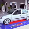 RENAULT CLIO 1.0 16V FLEX 4P MANUAL RENAULT CLIO 1.0 16V FLEX 4P MANUAL