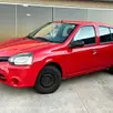 RENAULT CLIO 1.0 AUTHENTIQUE 16V FLEX 2P MANUAL RENAULT CLIO 1.0 AUTHENTIQUE 16V FLEX 2P MANUAL