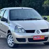RENAULT CLIO 1.0 CAMPUS 16V FLEX 4P MANUAL RENAULT CLIO 1.0 CAMPUS 16V FLEX 4P MANUAL