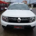 RENAULT DUSTER 1.6 16V SCE FLEX EXPRESSION X-TRONIC RENAULT DUSTER 1.6 16V SCE FLEX EXPRESSION X-TRONIC