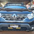 RENAULT DUSTER 1.6 16V SCE FLEX ICONIC PLUS X-TRONIC RENAULT DUSTER 1.6 16V SCE FLEX ICONIC PLUS X-TRONIC