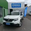 RENAULT DUSTER 1.6 16V SCE FLEX INTENSE MANUAL RENAULT DUSTER 1.6 16V SCE FLEX INTENSE MANUAL