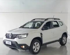 RENAULT DUSTER 1.6 16V SCE FLEX INTENSE PLUS X-TRONIC RENAULT DUSTER 1.6 16V SCE FLEX INTENSE PLUS X-TRONIC