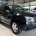 RENAULT DUSTER 1.6 EXPRESSION 4X2 16V FLEX 4P MANUAL RENAULT DUSTER 1.6 EXPRESSION 4X2 16V FLEX 4P MANUAL