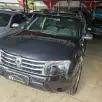 RENAULT DUSTER 1.6 OUTDOOR 4X2 16V FLEX 4P MANUAL RENAULT DUSTER 1.6 OUTDOOR 4X2 16V FLEX 4P MANUAL