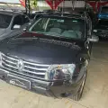 RENAULT DUSTER 1.6 OUTDOOR 4X2 16V FLEX 4P MANUAL RENAULT DUSTER 1.6 OUTDOOR 4X2 16V FLEX 4P MANUAL