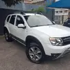 RENAULT DUSTER 1.6 16V SCE FLEX DYNAMIQUE X-TRONIC RENAULT DUSTER 1.6 16V SCE FLEX DYNAMIQUE X-TRONIC