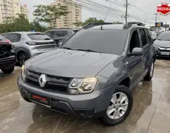 RENAULT DUSTER 1.6 16V SCE FLEX EXPRESSION X-TRONIC RENAULT DUSTER 1.6 16V SCE FLEX EXPRESSION X-TRONIC
